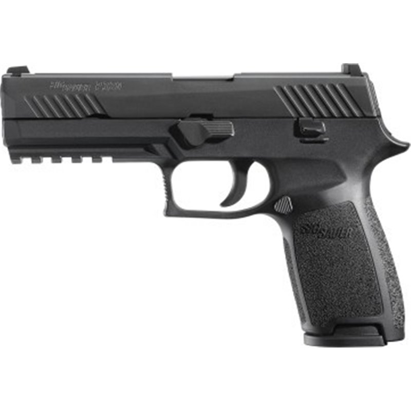 Pistola Sig Sauer P320 Full Size