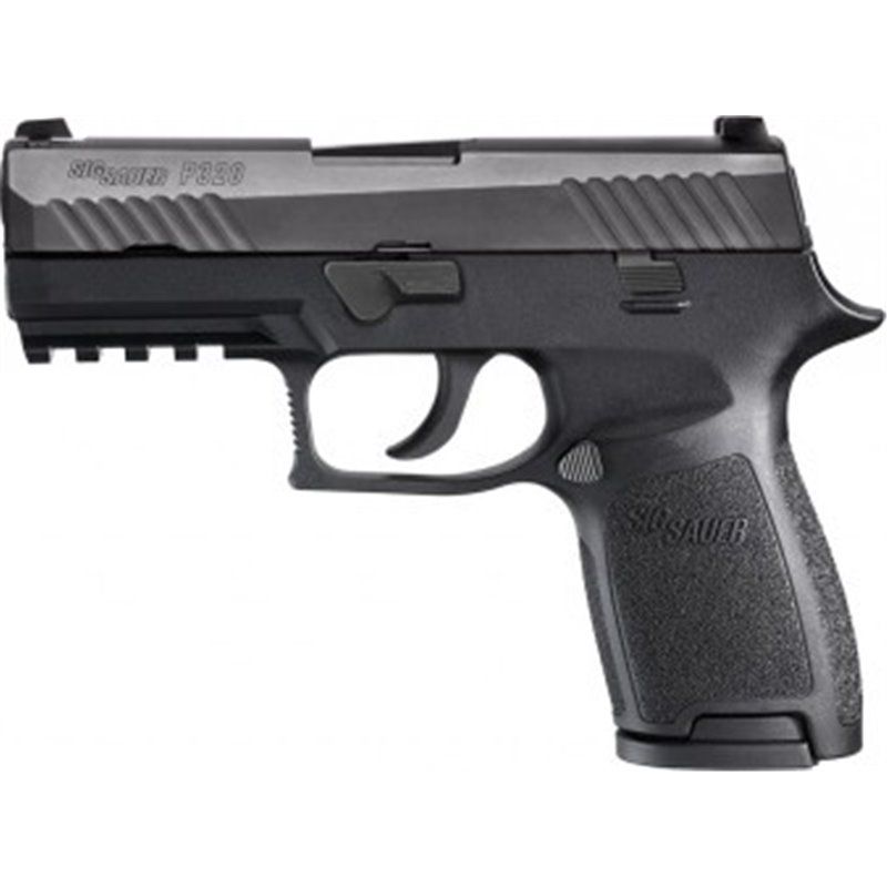 Pistola Sig Sauer P320 Compact