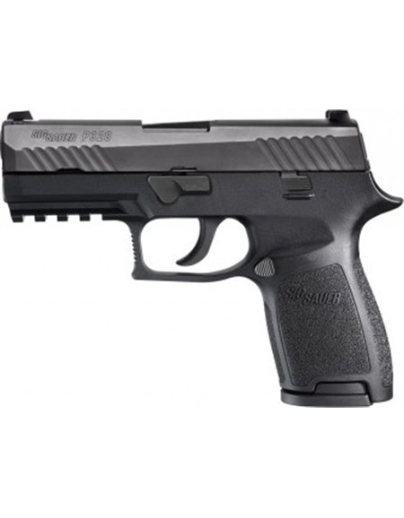 Pistola Sig Sauer P320 Compact