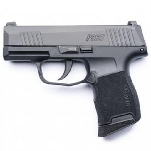 Pistola Sig Sauer P365