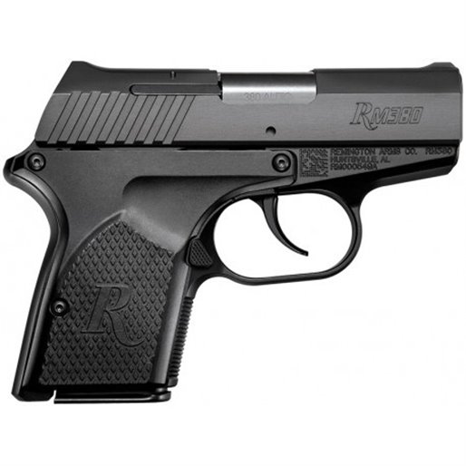 Pistola Remington RM380