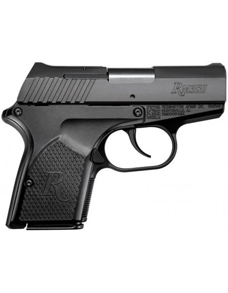 Pistola Remington RM380