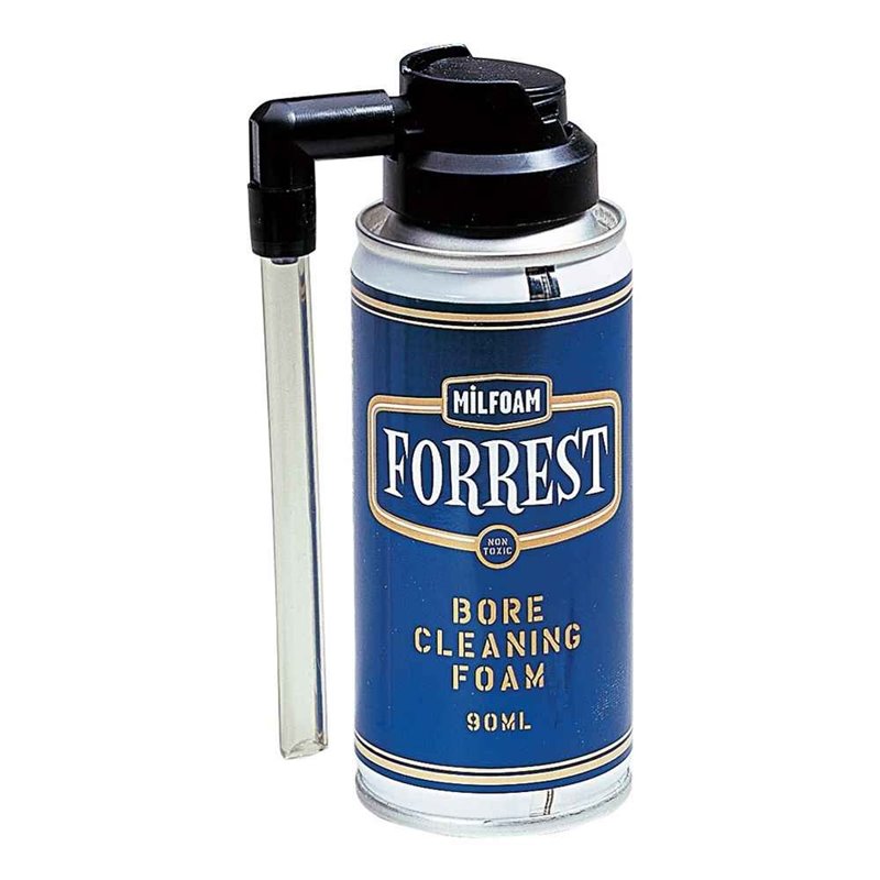 Espuma Forrest 90 ml.