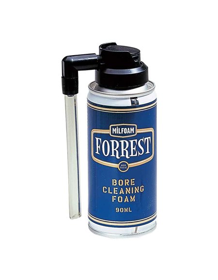 Espuma Forrest 90 ml.