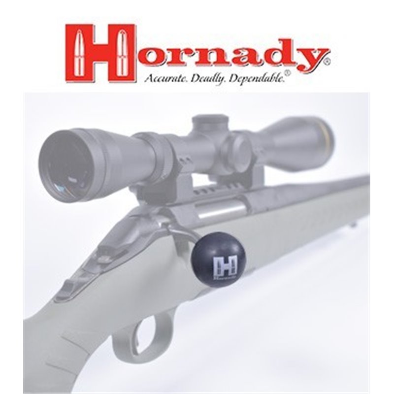 Bola cerrojo Hornady