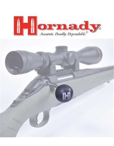 Bola cerrojo Hornady