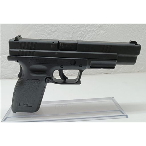 Pistola HS-9 TACTICAL