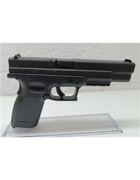 Pistola HS-9 TACTICAL