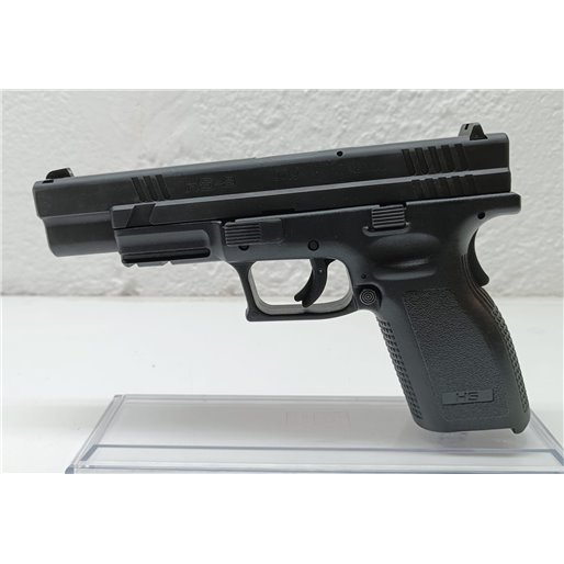 Pistola HS-9 TACTICAL