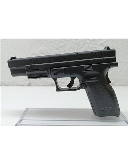 Pistola HS-9 TACTICAL