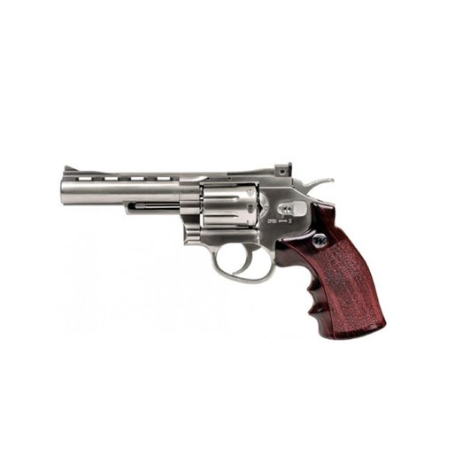 Revolver CO2 Winchester 4.5 Special