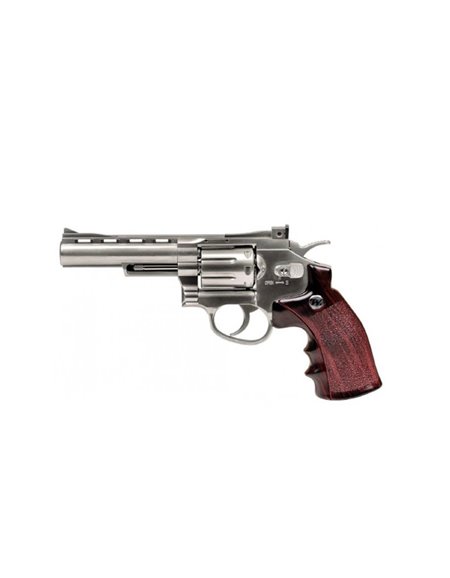 Revolver CO2 Winchester 4.5 Special