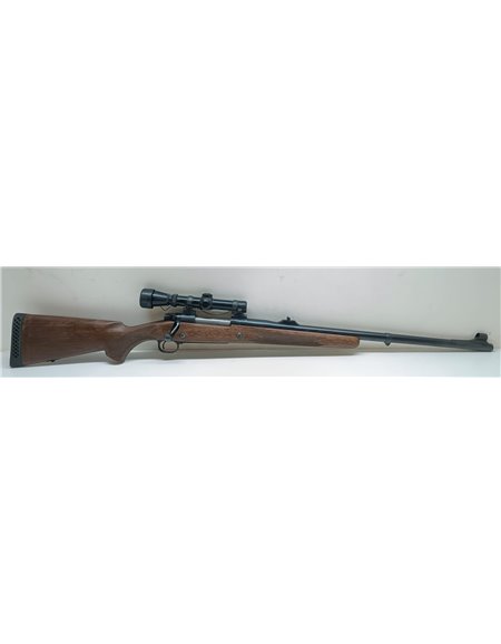 Rifle Winchester 70 "Safari Express"