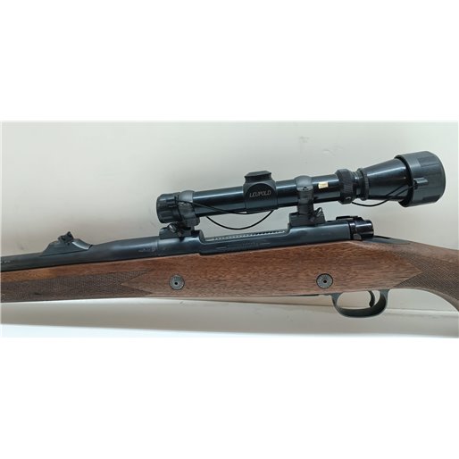 Rifle Winchester 70 "Safari Express"