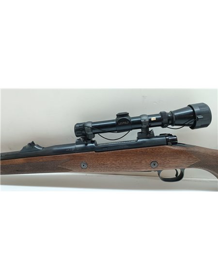 Rifle Winchester 70 "Safari Express"