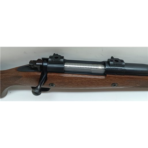 Rifle Winchester 70 "Safari Express"