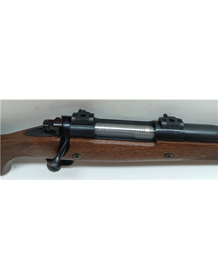 Rifle Winchester 70 "Safari Express"