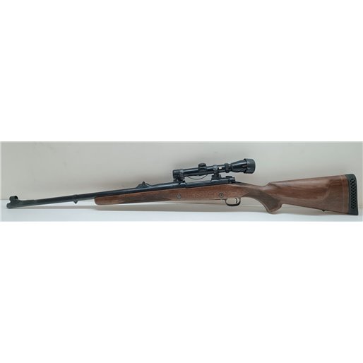 Rifle Winchester 70 "Safari Express"