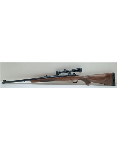 Rifle Winchester 70 "Safari Express"