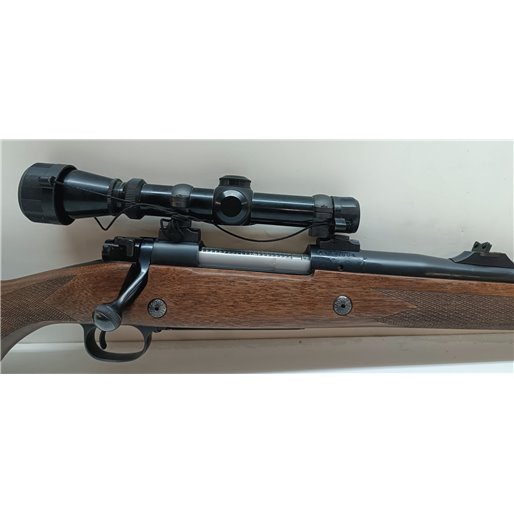 Rifle Winchester 70 "Safari Express"