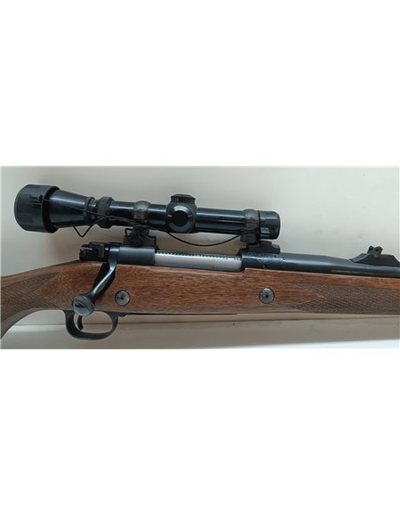 Rifle Winchester 70 "Safari Express"