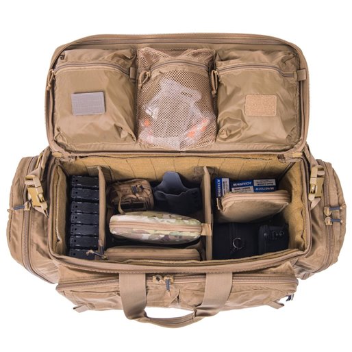 Bolsa Tiro Helikon Tex Range Master