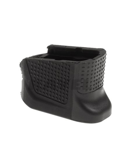 Base cargador IMI Defense Glock 43 +2