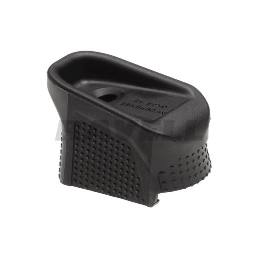 Base cargador IMI Defense Glock 43 +2