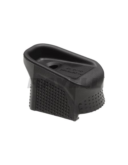 Base cargador IMI Defense Glock 43 +2