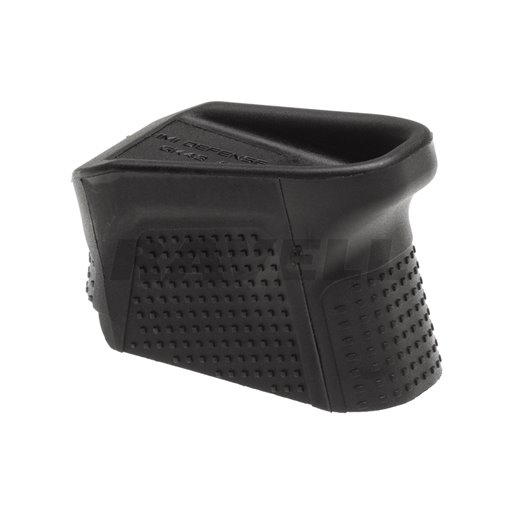 Base cargador IMI Defense Glock 43 +2