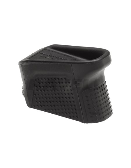 Base cargador IMI Defense Glock 43 +2