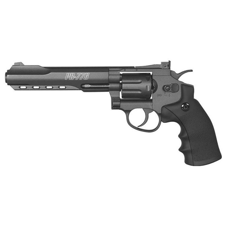 Revólver CO2 Gamo PR-776