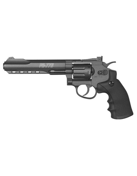 Revólver CO2 Gamo PR-776