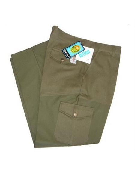 Pantalón Forlo Vega