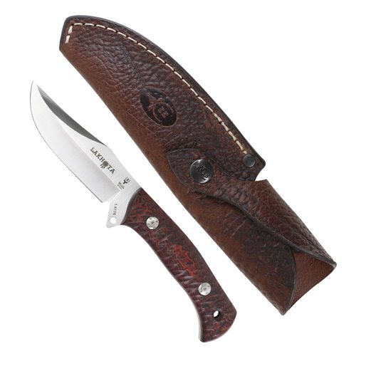 Cuchillo Muela Lakhota 12R