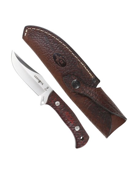 Cuchillo Muela Lakhota 12R