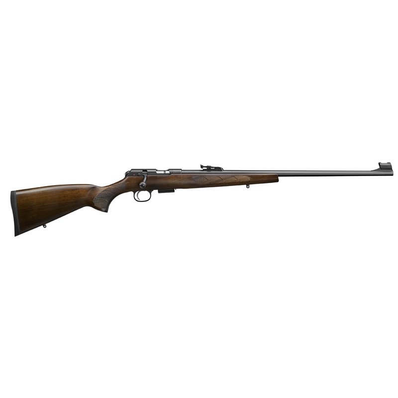 Carabina CZ 457 Luxus