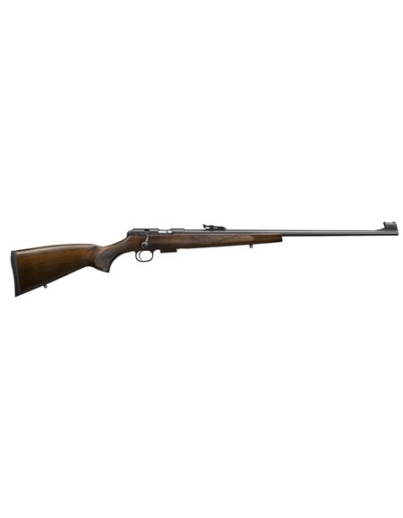 Carabina CZ 457 Luxus