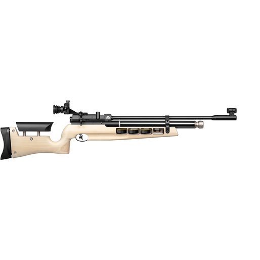 Carabina Air Arms MPR Biathlon