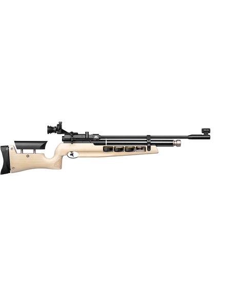 Carabina Air Arms MPR Biathlon