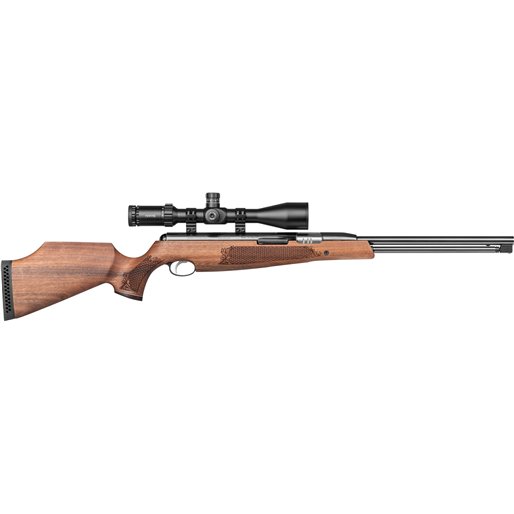 Carabina Air Arms TX200 MKIII FAC