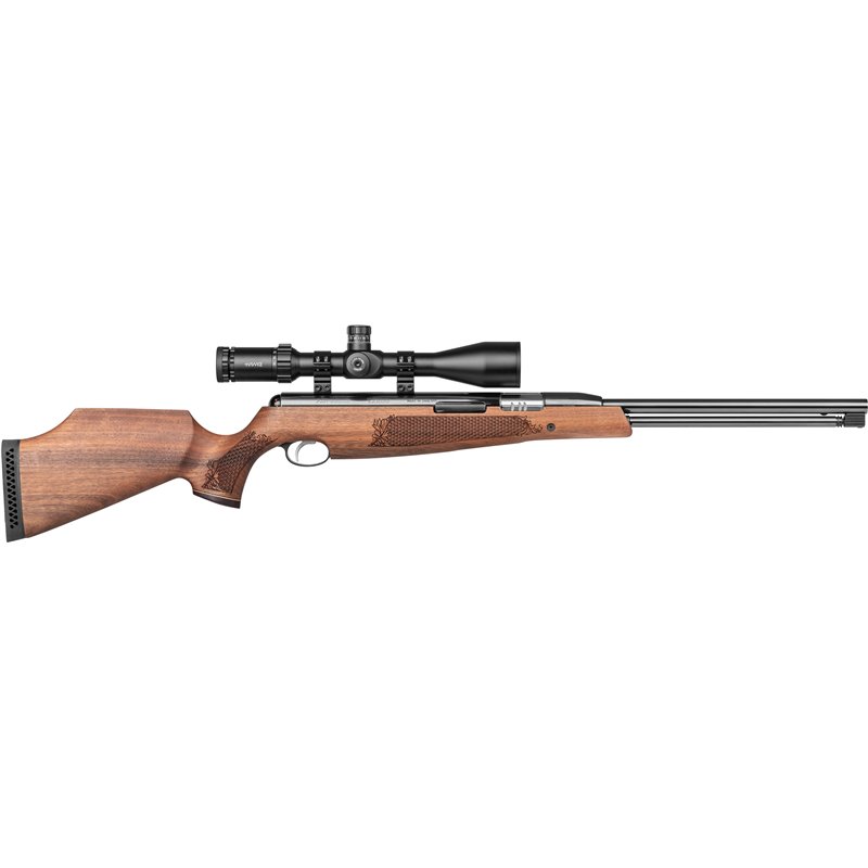 Carabina Air Arms TX200 MKIII FAC