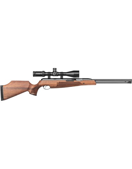 Carabina Air Arms TX200 MKIII FAC