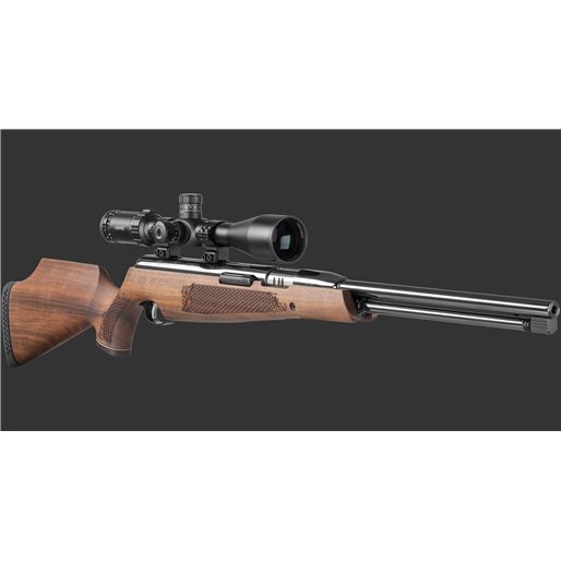 Carabina Air Arms TX200 MKIII FAC