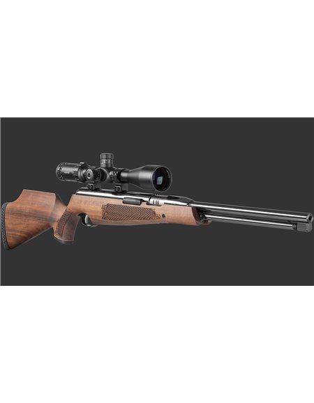 Carabina Air Arms TX200 MKIII FAC