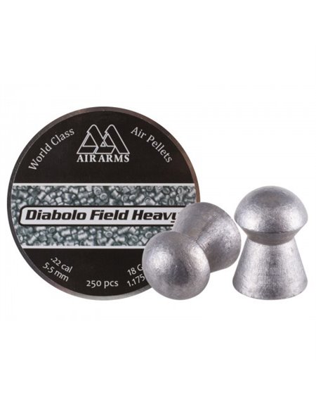 Balines Air Arms Field Heavy 5,52 (.22)