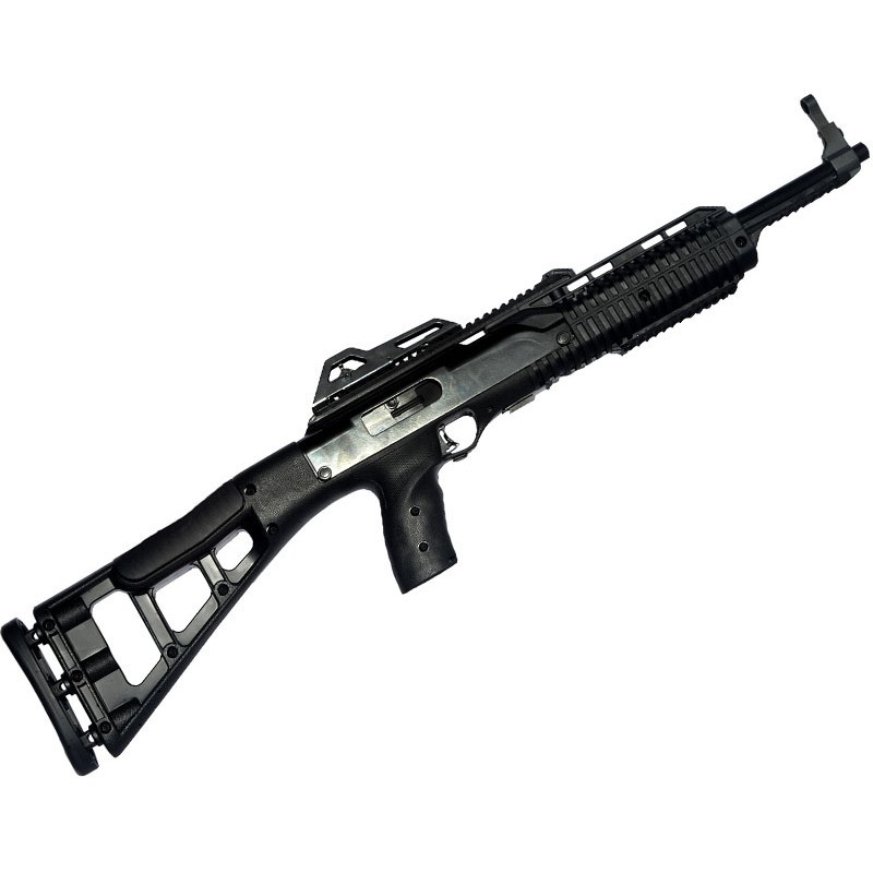 Rifle carabina semiautomática  Hi-Point 995TS