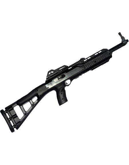 Rifle carabina semiautomática  Hi-Point 995TS