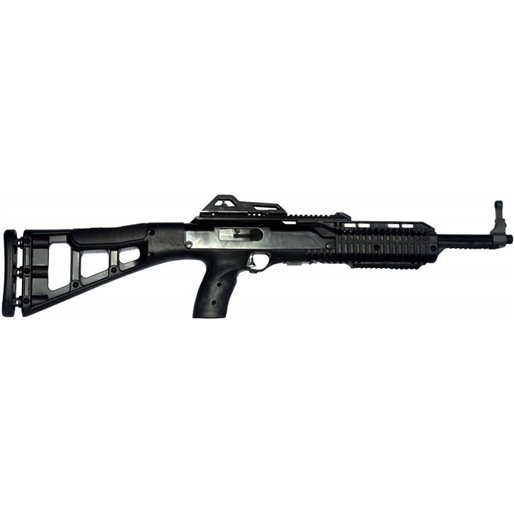 Rifle carabina semiautomática  Hi-Point 995TS