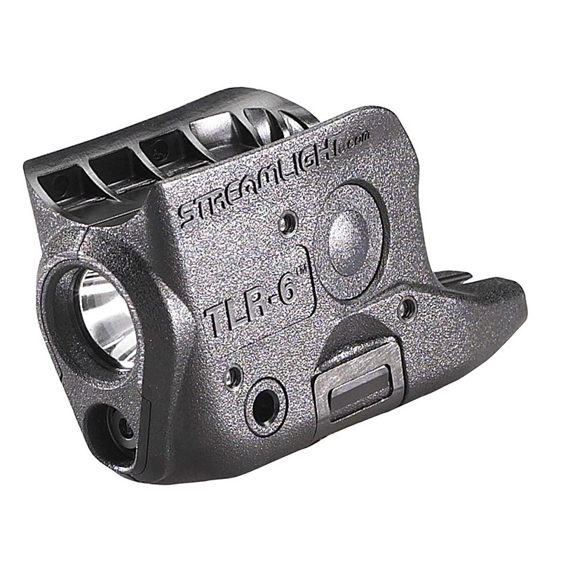 Linterna Streamlight TLR-6